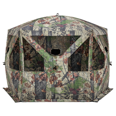 Barronett Pentagon Blind Backwoods