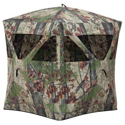 Barronett Radar Blind Backwoods