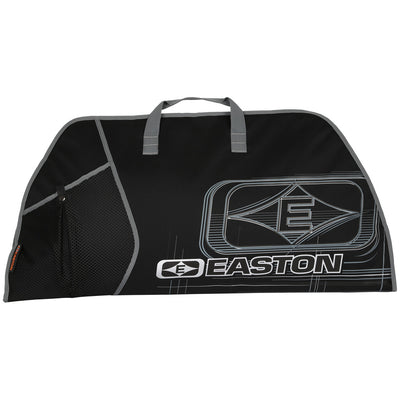 Easton Micro Flatline Bow Case Black/silver