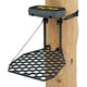 Rivers Edge Lite Foot Hang On Stand Aluminum