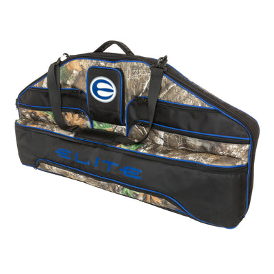 Elevation Elite Edition Bow Case Black/realtree Edge 38 In.