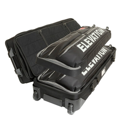 Elevation Jetstream Travel Case Mathews W/ Talon 44 Bow Case