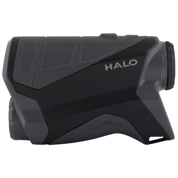 Halo Z1000 Rangefinder 1000 Yd.