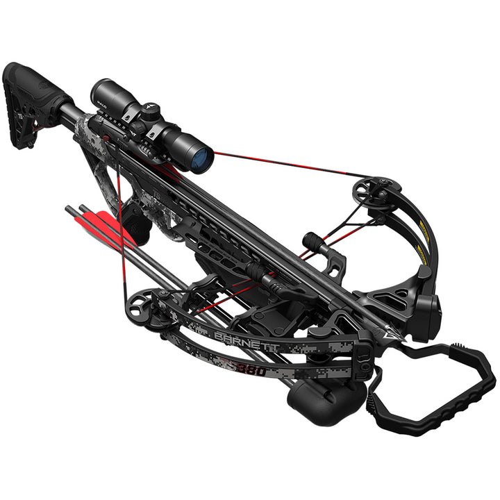 Barnett Ts380 Crossbow