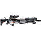 Barnett Ts380 Crossbow With Crank Cocking Device