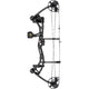 Bear Archery Cruzer G2 Rth Bow Package Shadow Series 5-70 Lbs. Lh