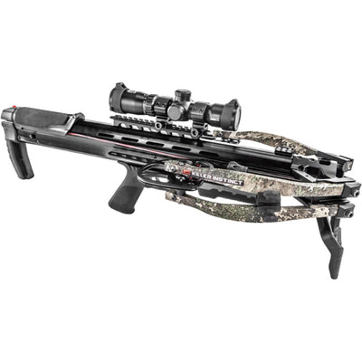 Killer Instinct Swat Xp Crossbow