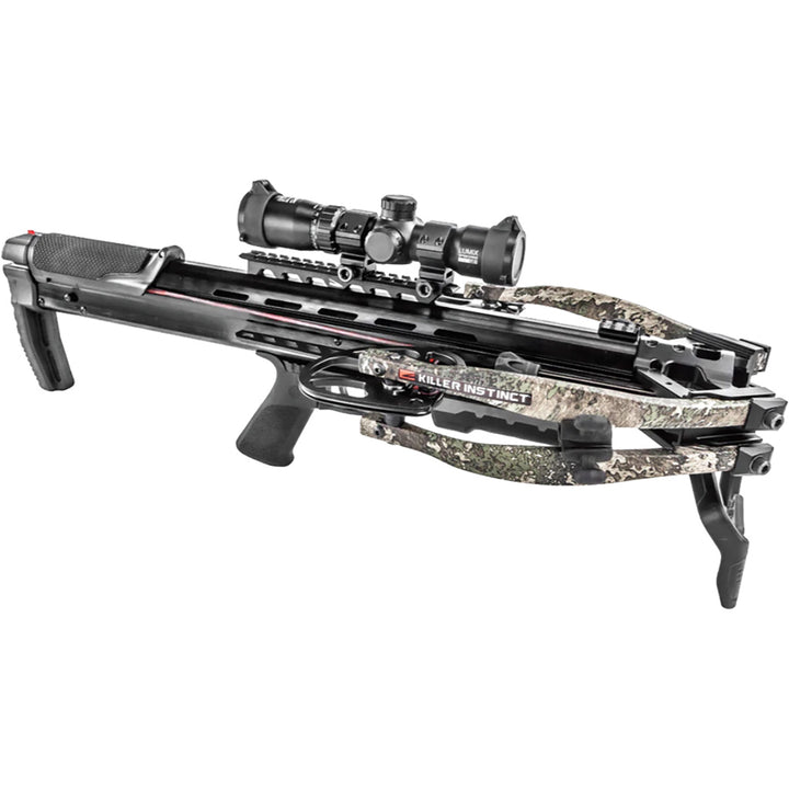 Killer Instinct Swat Xp Crossbow