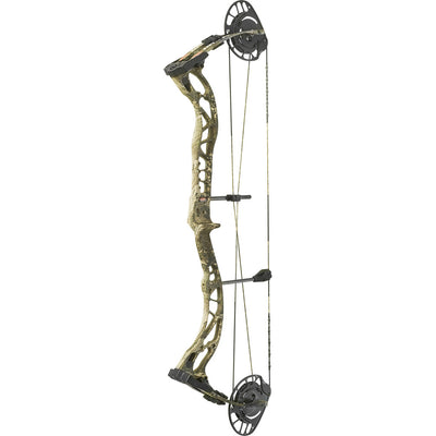 Pse Brute Nxt Bow Truetimber Strata 22.5-30 In. 55 Lbs. Rh