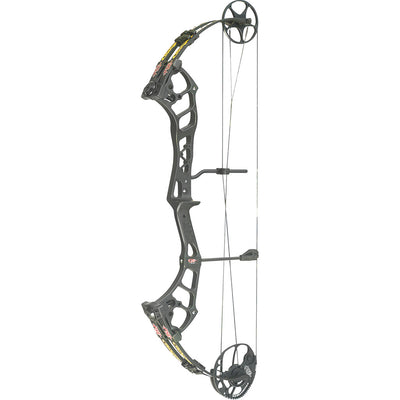 Pse Stinger Max Bow Black 21.5-30 In. 55 Lbs. Rh