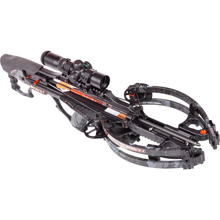 Ravin R29x Crossbow Package Predator Dusk Camo
