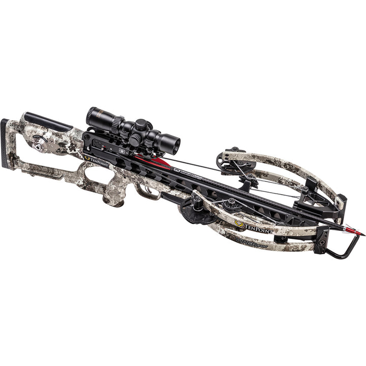 Tenpoint Viper S400 Crossbow Package Veil Alpine