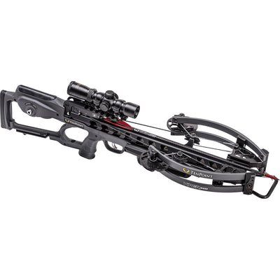 Tenpoint Viper S400 Crossbow Package Graphite
