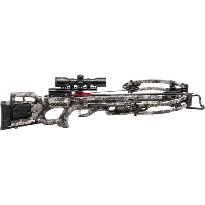 Tenpoint Titan M1 Crossbow Package Rope Sled