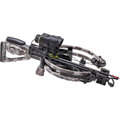 Tenpoint Havoc Rs440 Xero Crossbow Package Acuslide