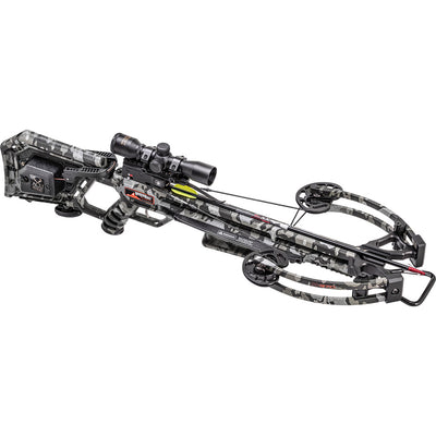 Wicked Ridge M370 Crossbow Package Acudraw